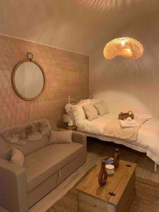 The Cabin Preston  المظهر الخارجي الصورة